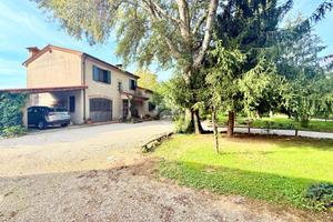 CASA INDIPENDENTE A CERVARESE SANTA CROCE