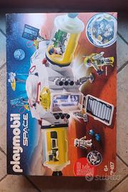 Playmobil Space 9487 Mars Stazione spaziale 
