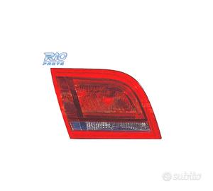 FANALE SINISTRO AUDI A3 SPORTBACK 08-12