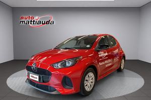 Mazda 2 1.5 vvt full hybrid electric Prime Line