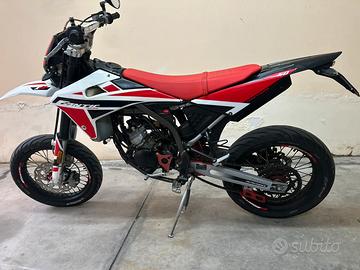 Fantic xm competition