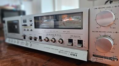 piastra AIWA 6900
