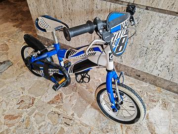 Bici Kappa bambino