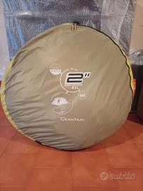 Tenda Quechua 2 Seconds XXL 4 persone