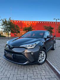 Toyota C-HR 1.8 Hybrid E-CVT Garanzia Ufficiale