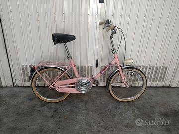 Bicicleta cheap graziella antigua