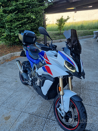 Bmw S1000Xr 2021 FULL