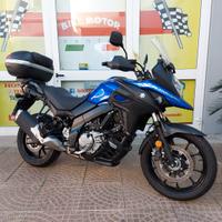 Suzuki V Strom DL 650 - 2022