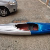 kayak