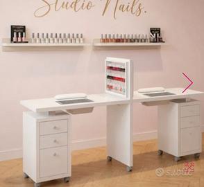 cabina estetica
