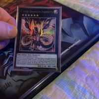 Pokemon dragon ball yugioh