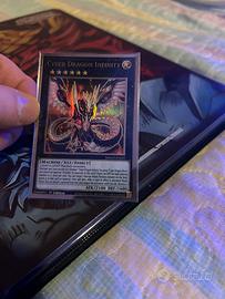 Pokemon dragon ball yugioh