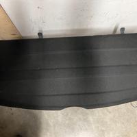 Cappelliera Lancia Delta