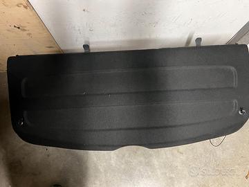 Cappelliera Lancia Delta