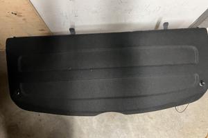 Cappelliera Lancia Delta