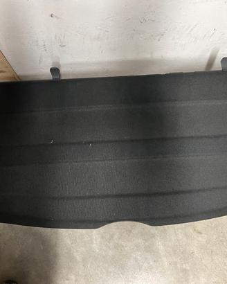 Cappelliera Lancia Delta