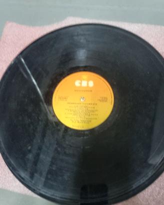 2397NN-Disco Vinile Julio Iglesias 33 Giri