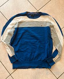 Felpa Tommy Hilfiger
