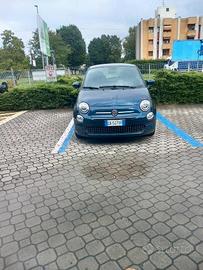 auto 500 anno 2020