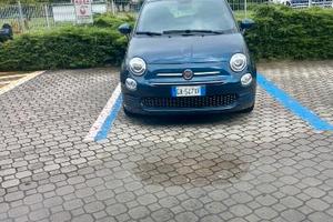 auto 500 anno 2020