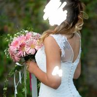 Abito da sposa