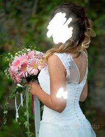 Abito da sposa