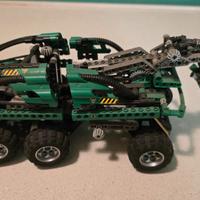 Camion lego technic
