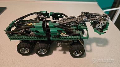 Camion lego technic