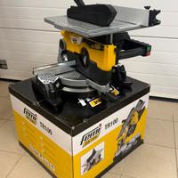 Troncatrice Femi TR 100