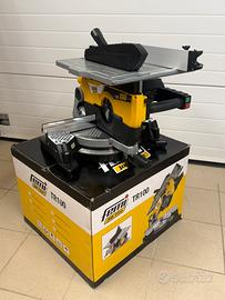 Troncatrice Femi TR 100