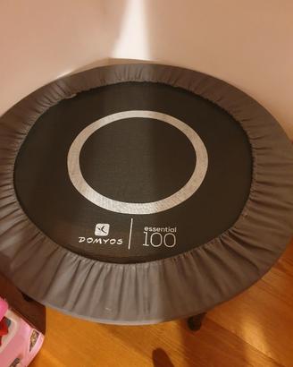 trampolino elastico 