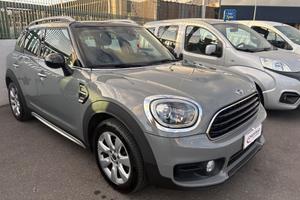 Mini Cooper Countryman 2.0 D