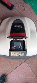 robot miimo rasaerba