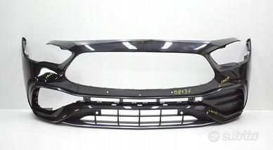 MERCEDES GLA II W247 H247 AMG PARAURTI ANTERIORE O