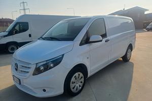 MERCEDES VITO FURGONE EURO 6 KM 80000