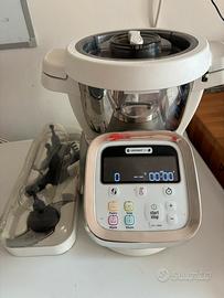 Moulinex Companion - robot da cucina con cottura