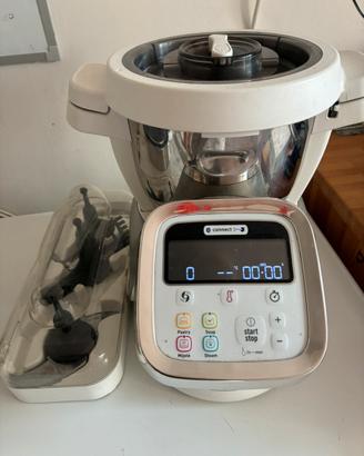 Moulinex Companion - robot da cucina con cottura