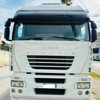 IVECO STRALIS 450 EURO5