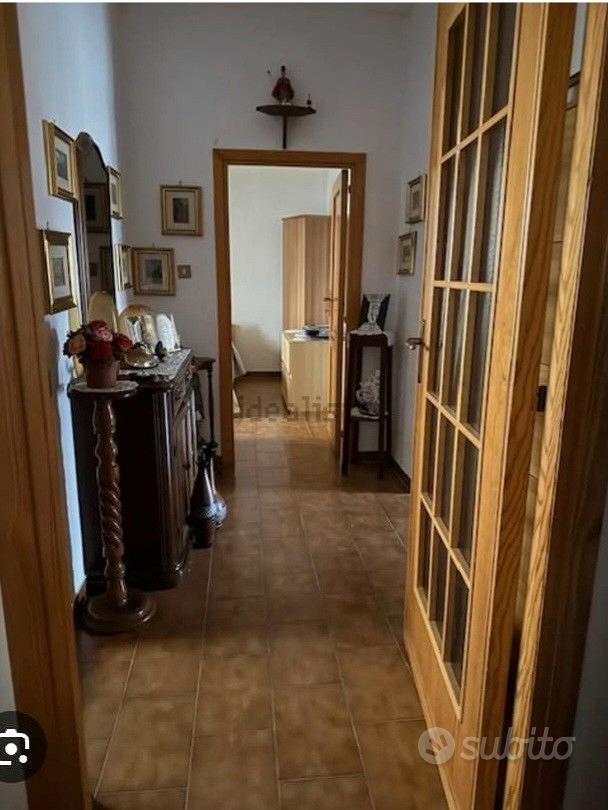 Appartamento Alghero via Cravellet 113 mq - Vista 4