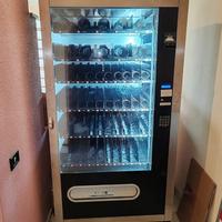 Distributore automatico