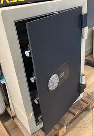 Cassaforte da abitazione capiente Juwel