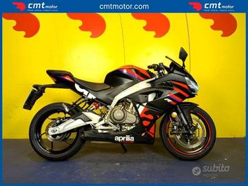 APRILIA RS 457 Garantita e Finanziabile