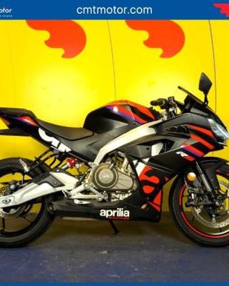 APRILIA RS 457 Garantita e Finanziabile