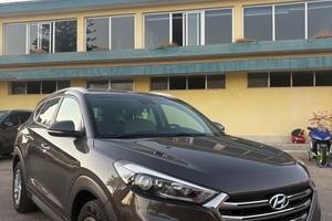 Hyundai Tucson 1.7 CRDi XPossible