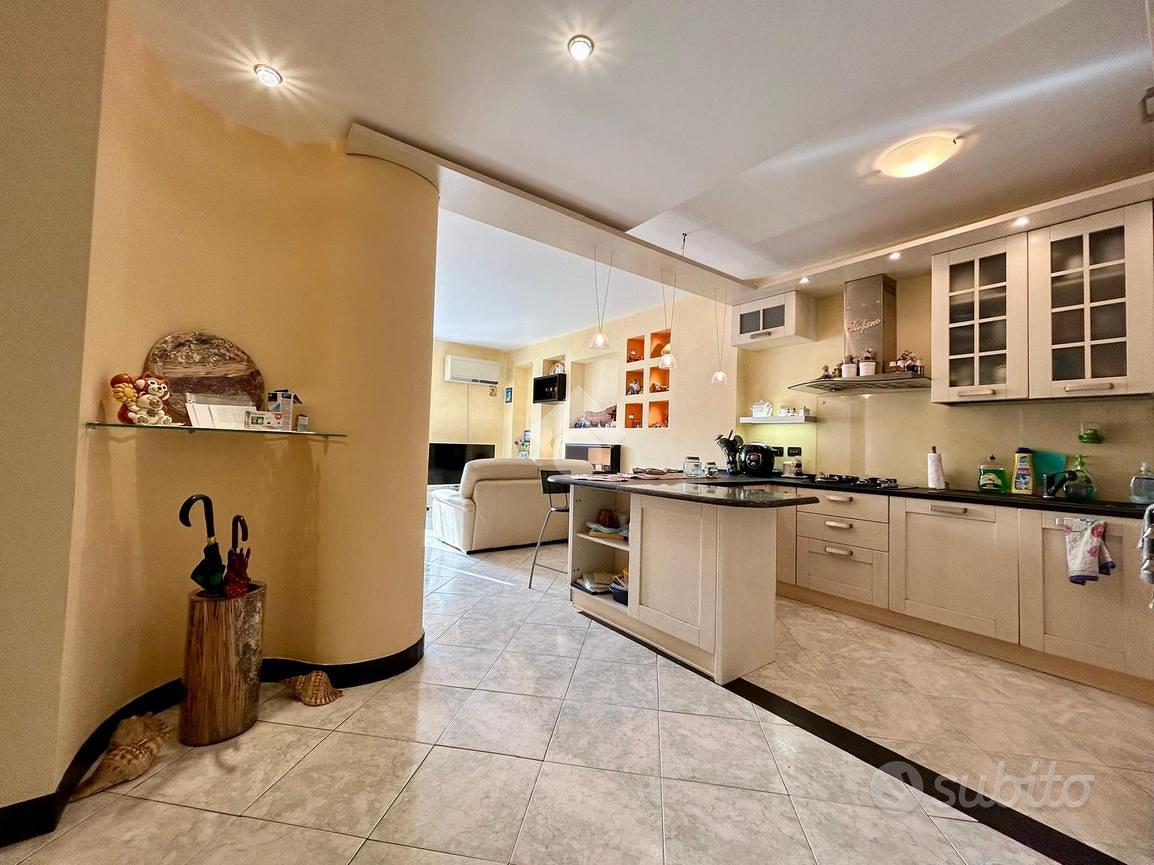 Appartamento – GE - Altro