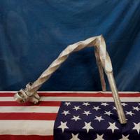 manubrio twisted per trasformazioni chopper