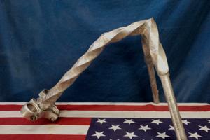 manubrio twisted per trasformazioni chopper