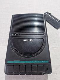 registratore philips