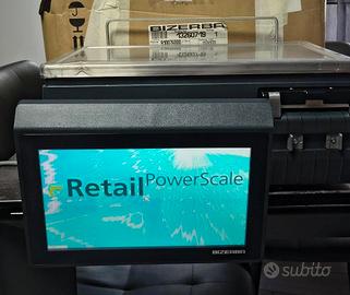 bilancia Bizerba