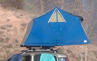 Tenda da tetto per veicoli Air Camping
